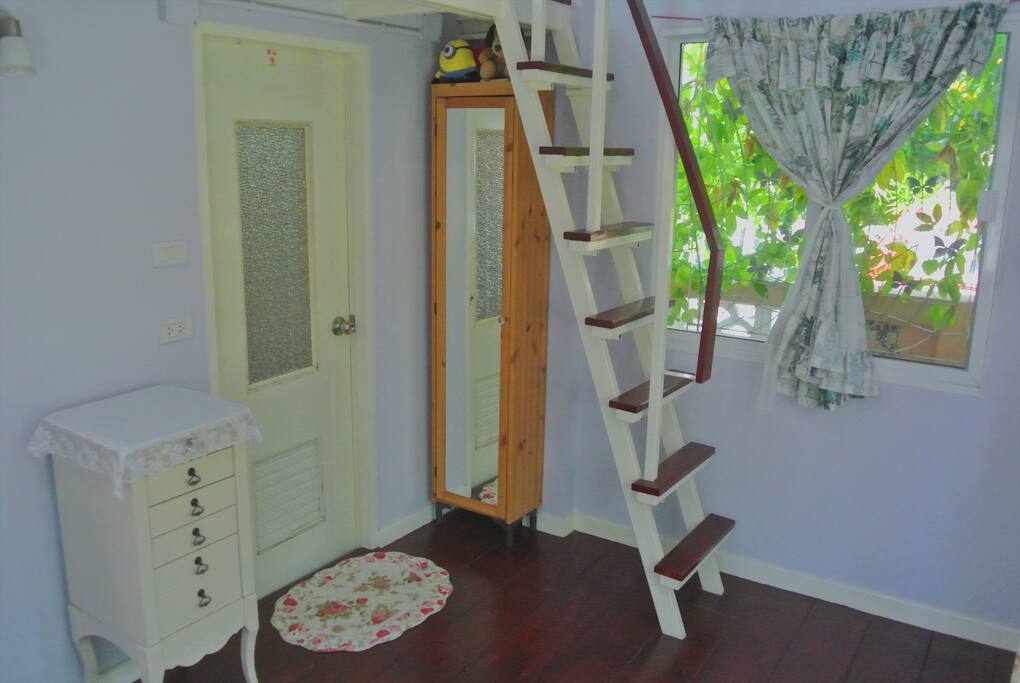 Stair