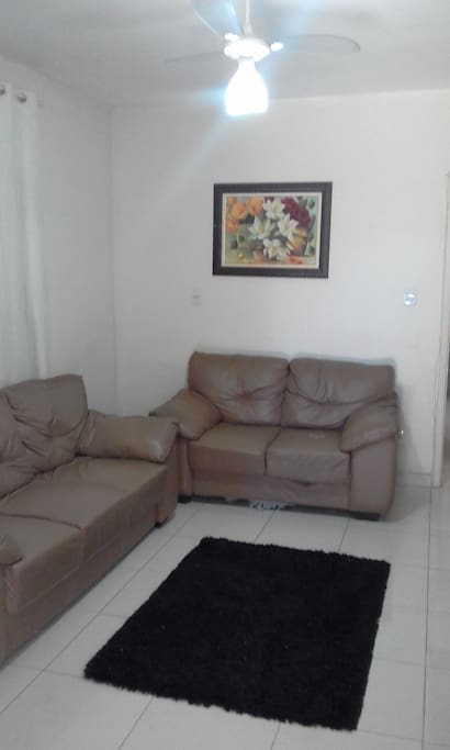 Sala / Room