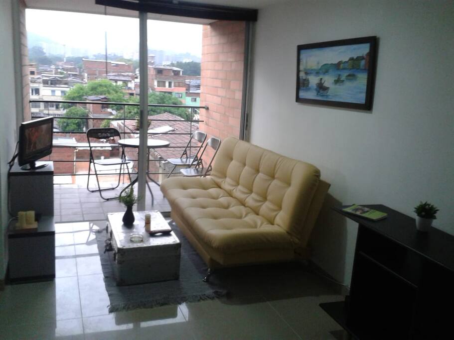 sala