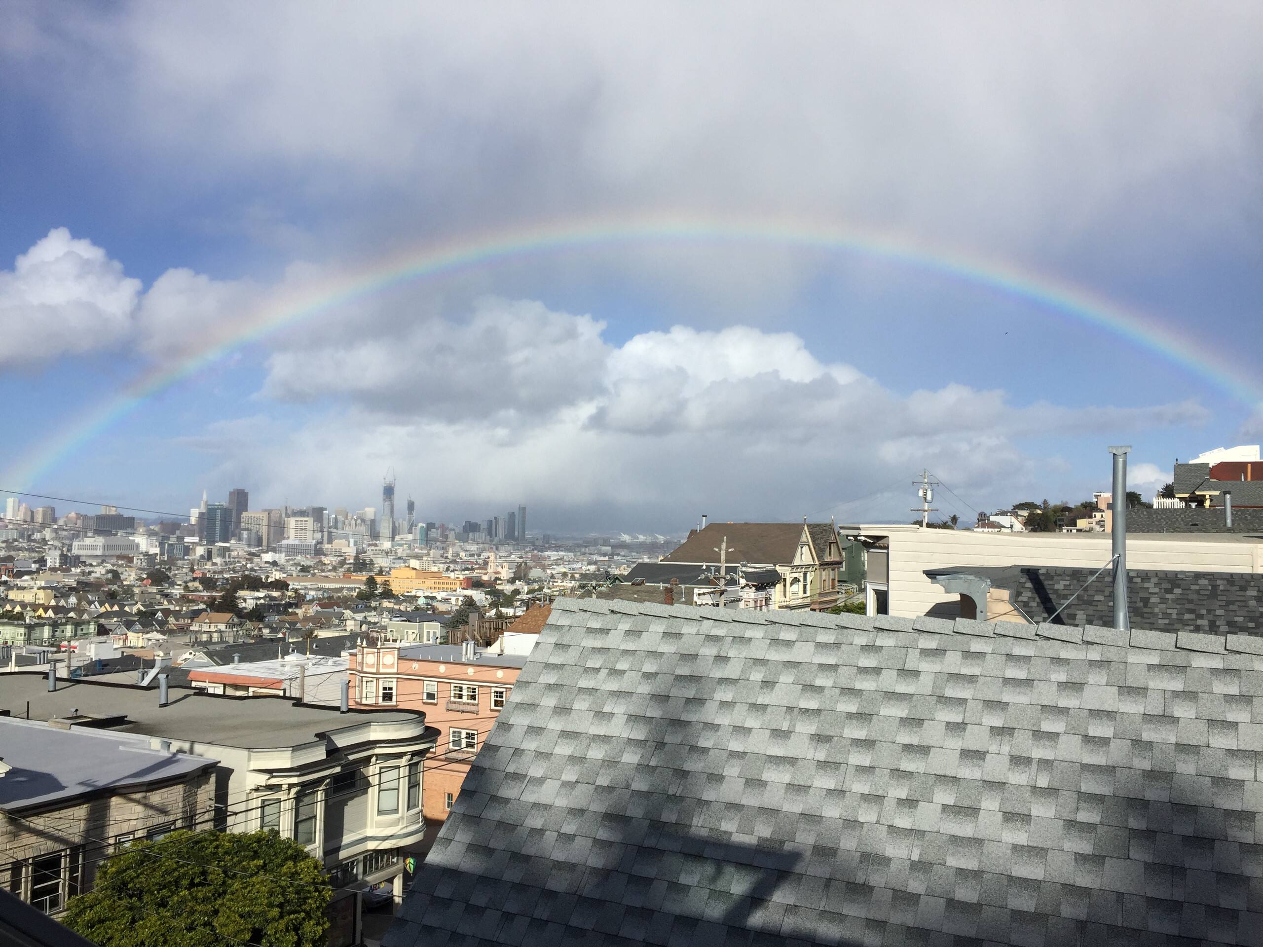 Home in San Francisco · ★5.0 · 3 bedrooms · 4 beds · 2.5 baths - Image 22