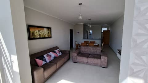 Imóvel de sucesso: Águas de Lindóia Apartment em águas De Lindóia
