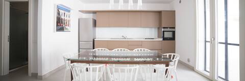 Una Casa Vacanze da sogno nel cuore del Salento