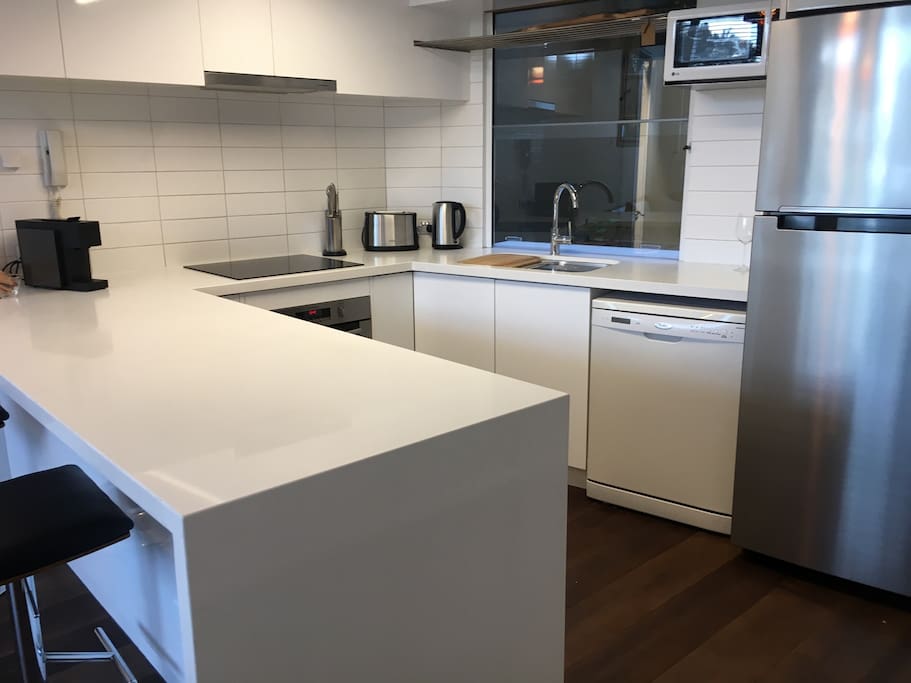 Fresh Kitchen