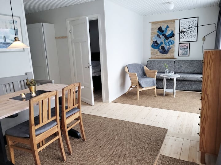 Всекидневна