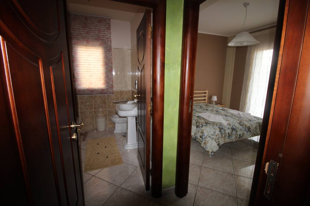 bagno privato