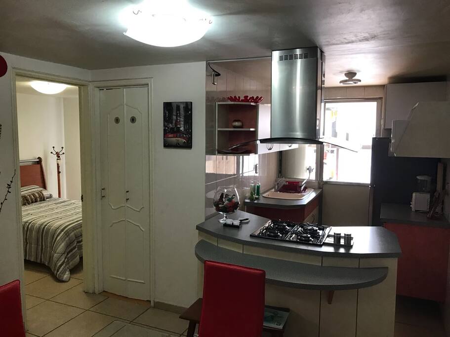 Cocina