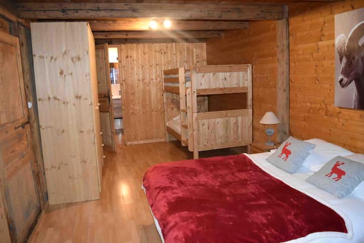 Spálňa 2