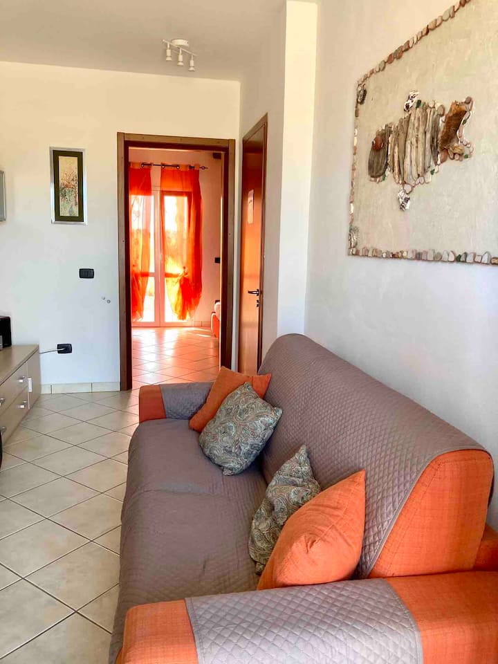 Il divano letto