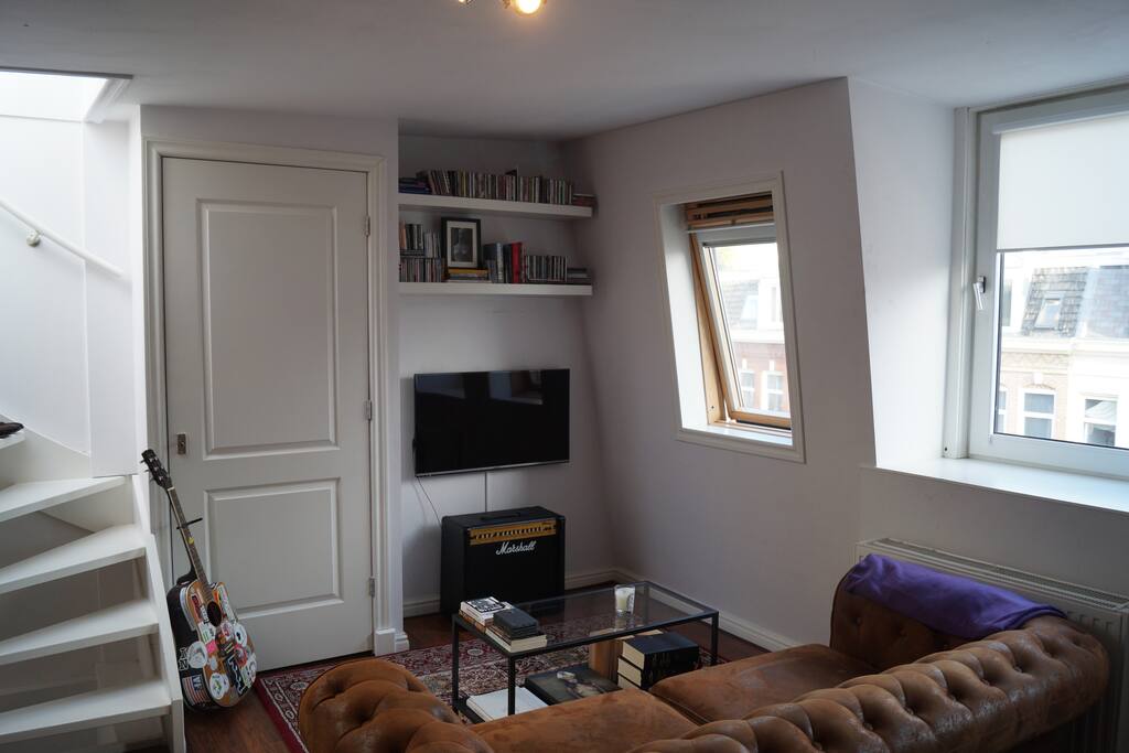 Living room 2