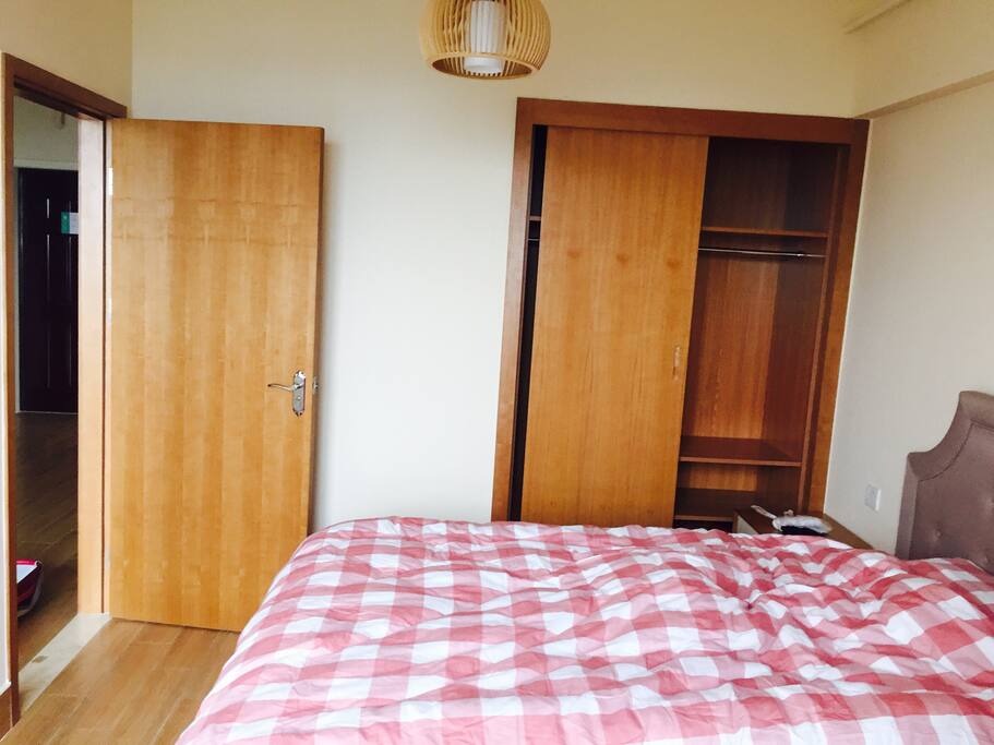 Bedroom/卧室