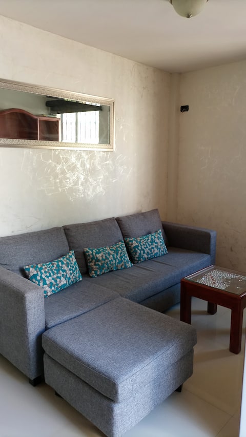Top Airbnb: Casa Fam Os As in La Conquista