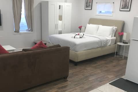 Bronx River Vacation Rentals Homes New York United States Airbnb