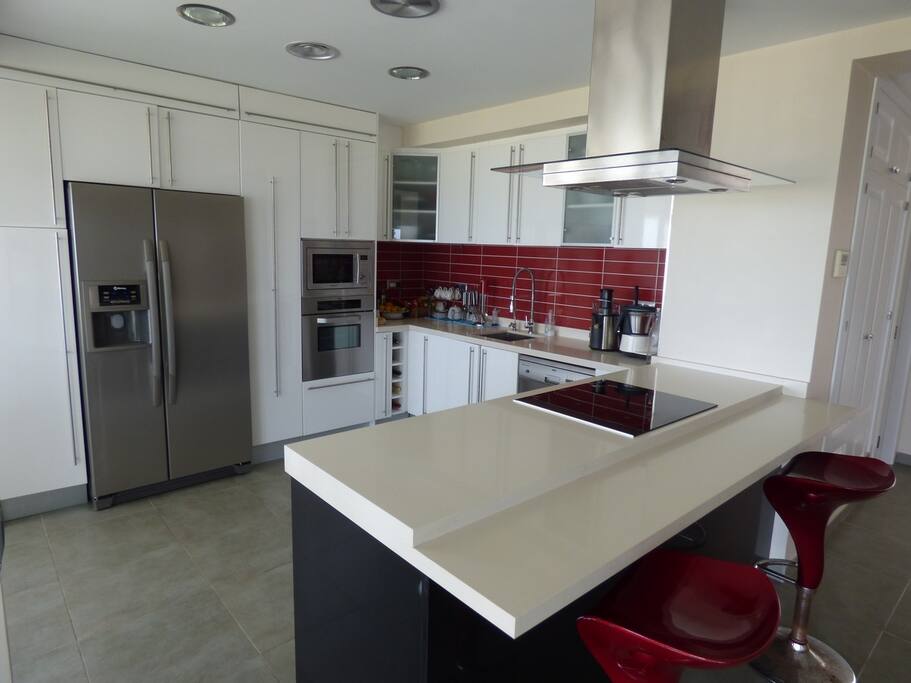 Cocina