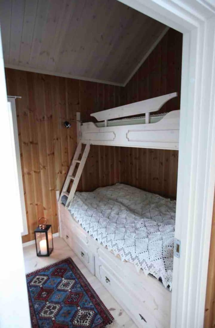 Camera da letto 1