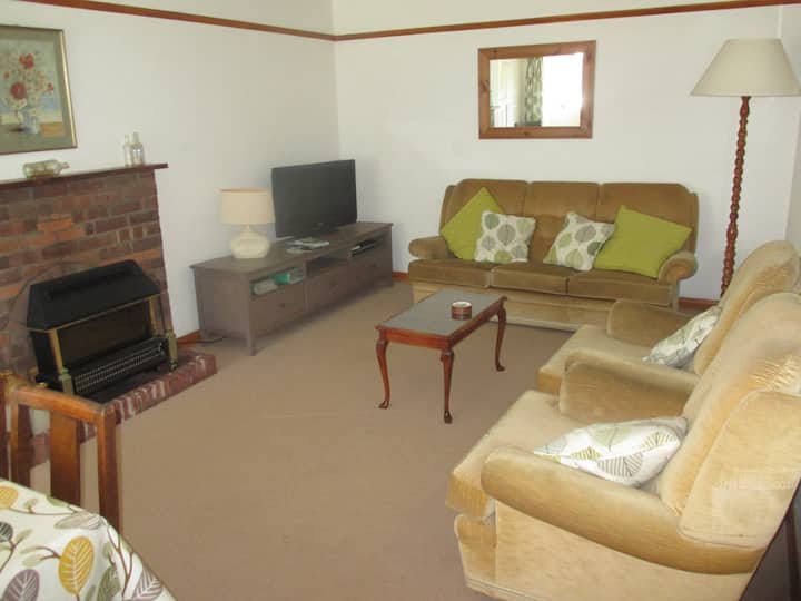 1, Brown's Farmhouse. - Bigbury-on-Sea