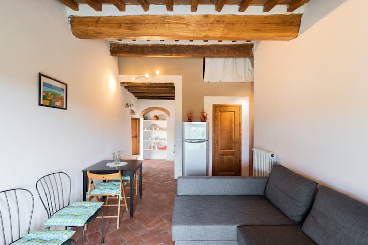 Wonderful House in the Magical Fiesole