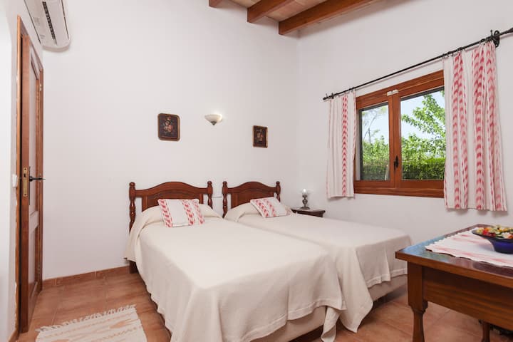 غرفة النوم 3