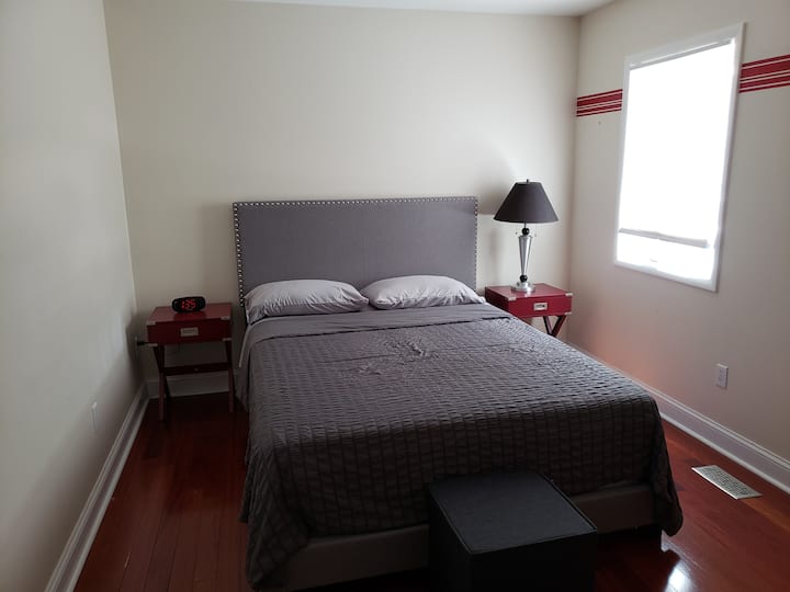 غرفة النوم 4