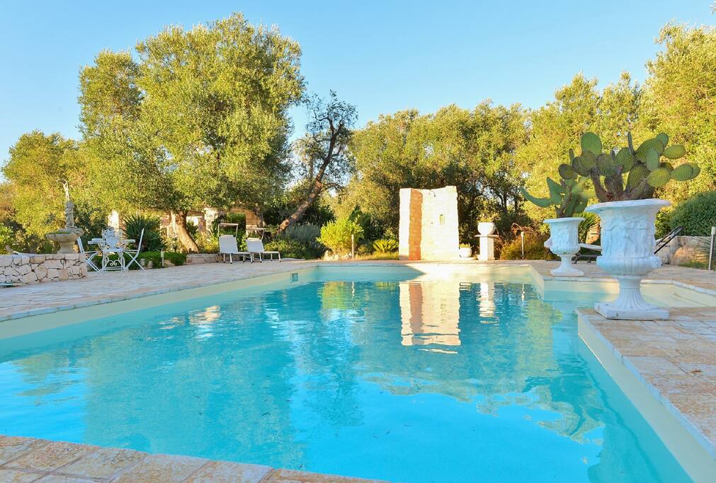La Piscina
