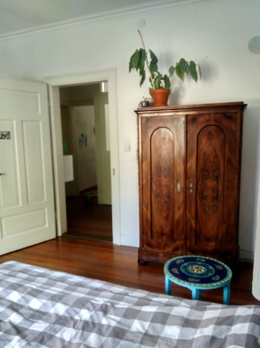 Gästezimmer