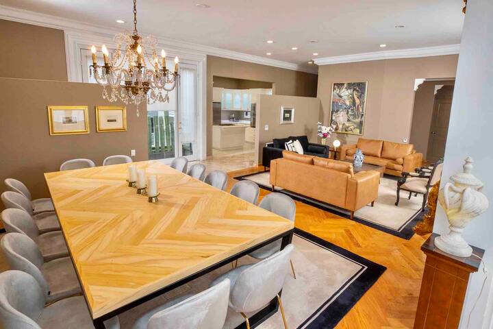 Luxury PH | Amazing Terraces | Security guard 24/7 gallery image 5