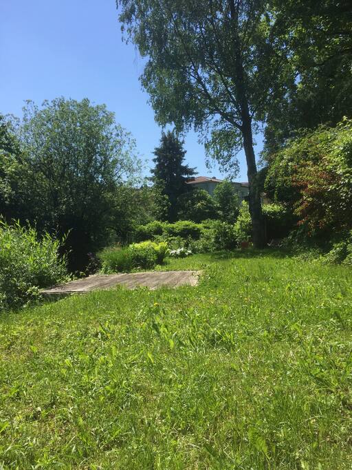 Garten