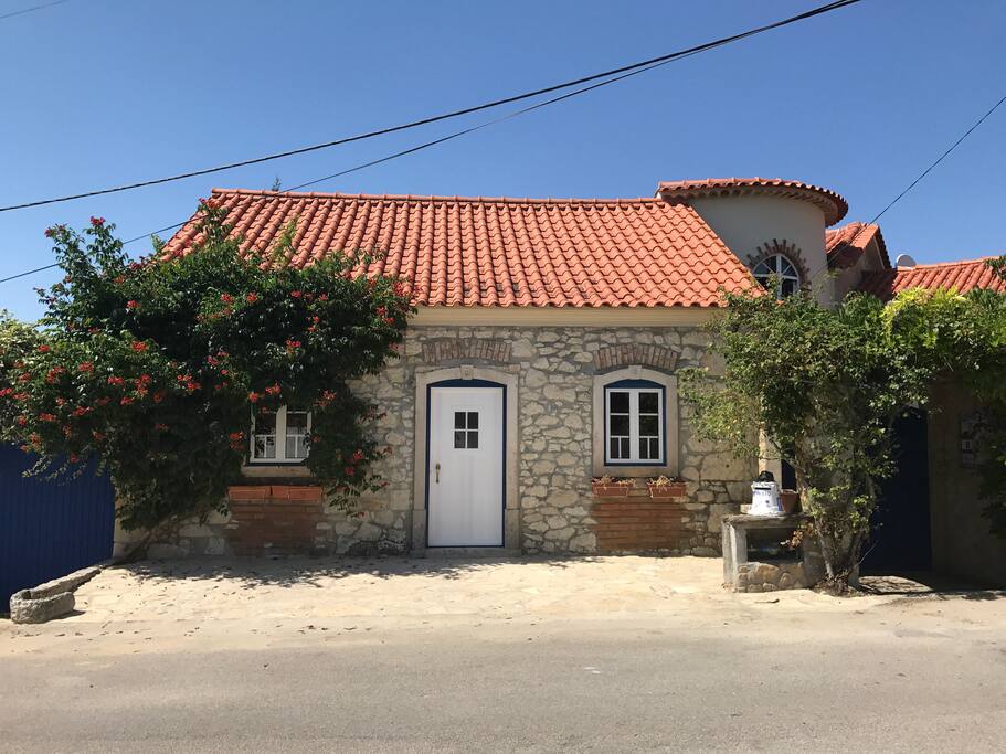 CASA DAS OLIVEIRAS FONTE