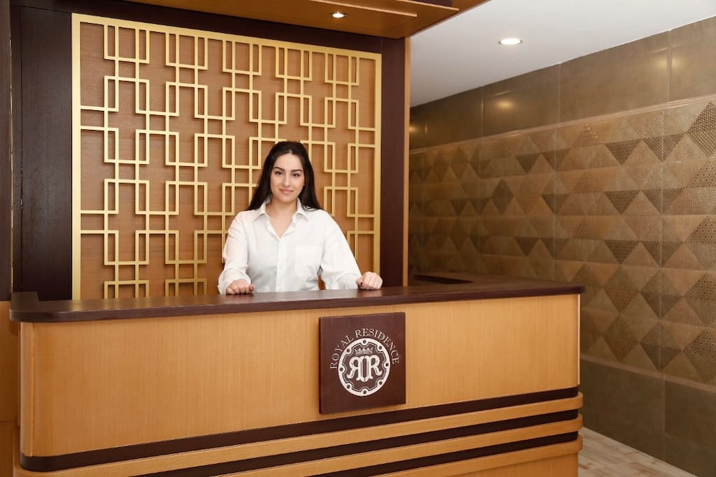 Concierge Service