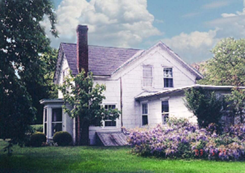 54 Shinnecock Road