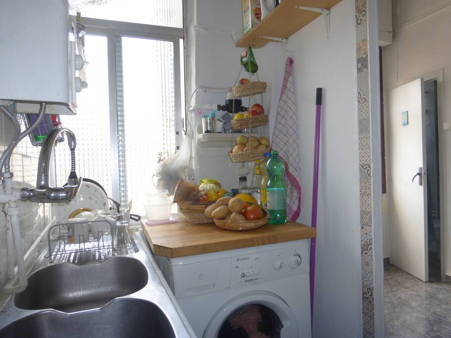 Cocina 1