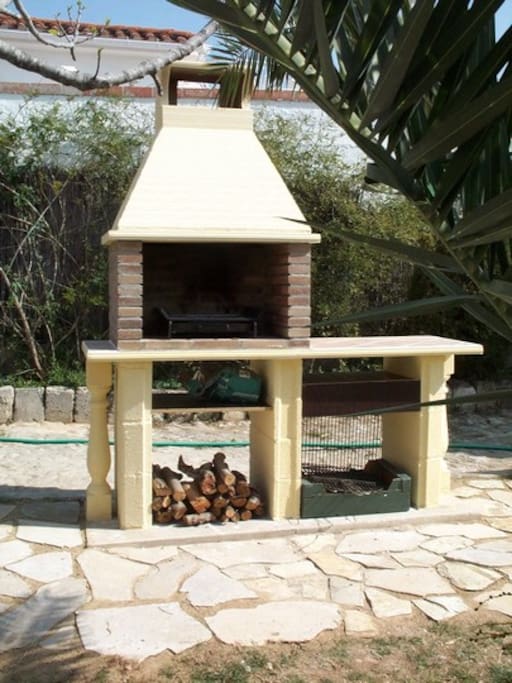 Pour vos grillades, barbecue...