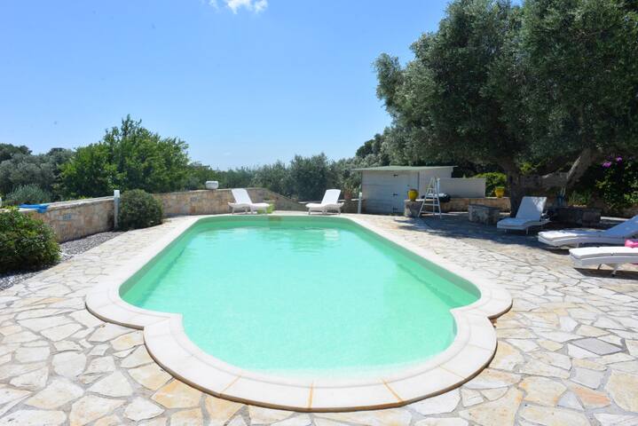 Trulli Donna Pia gallery image 3