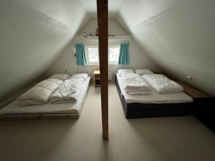 Chambre 3