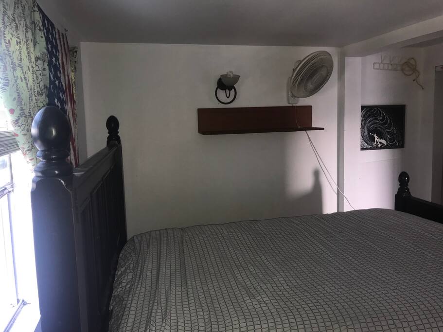 Room for rent