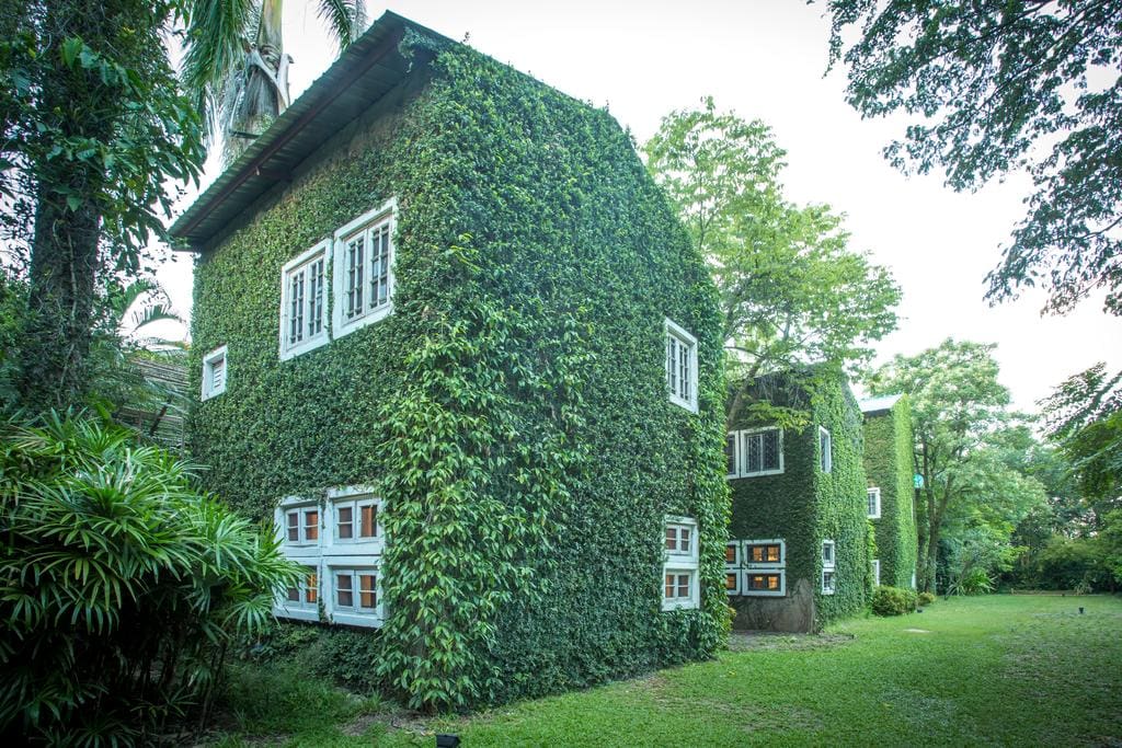 The two-stories entire space for you