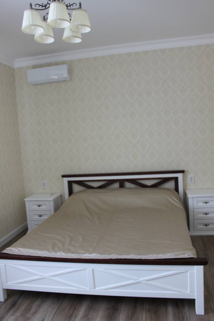 Chumba cha 1 cha kulala