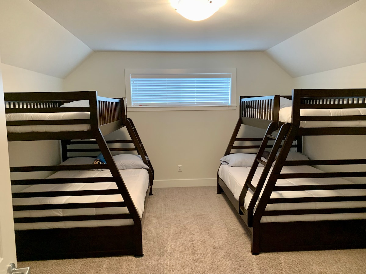 غرفة النوم 3