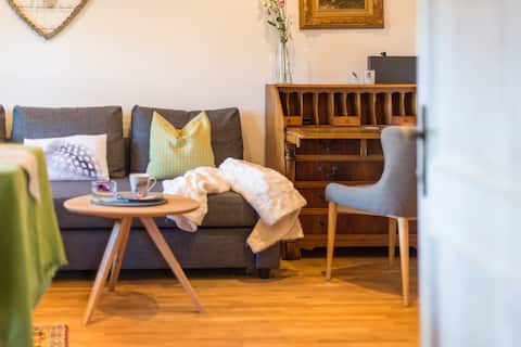 Top performing Airbnb: Apartment in the mountains, rustic and unique! in Ramsau Am Dachstein