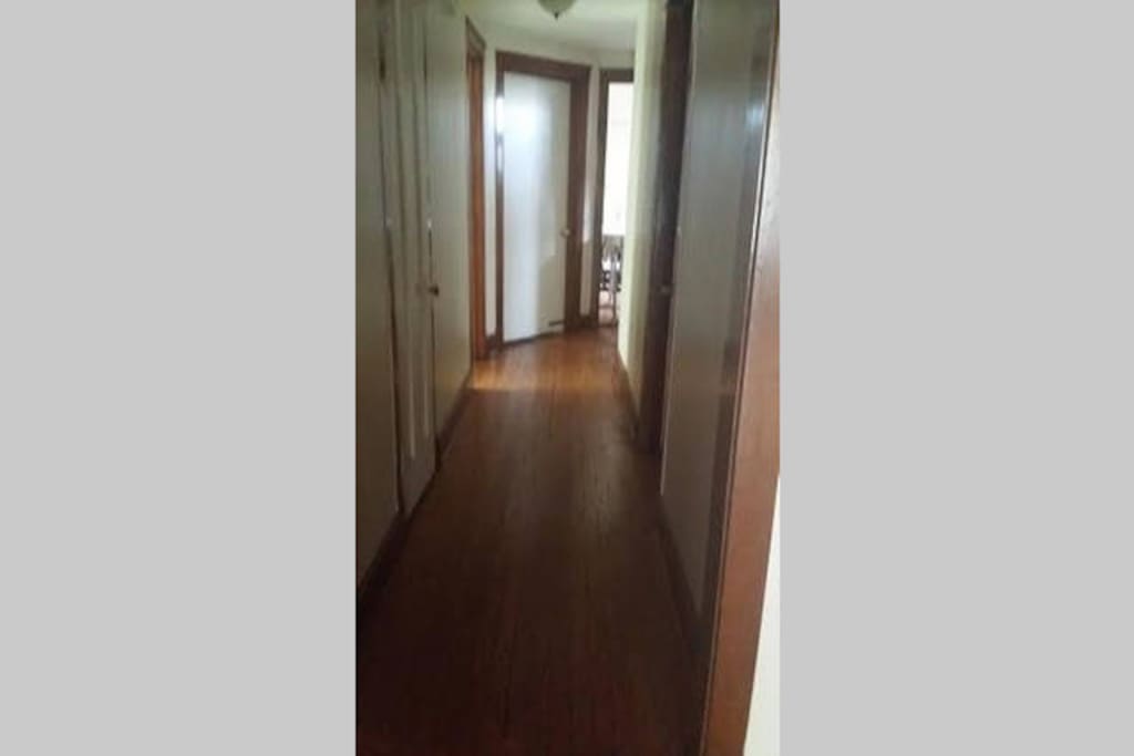 hallway