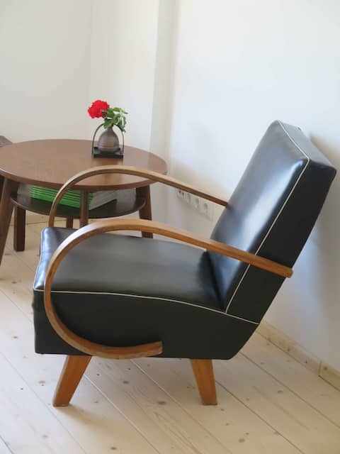 Top Airbnb: Romantic studio at the foot of the Untersberg in Leopoldskroner Moos