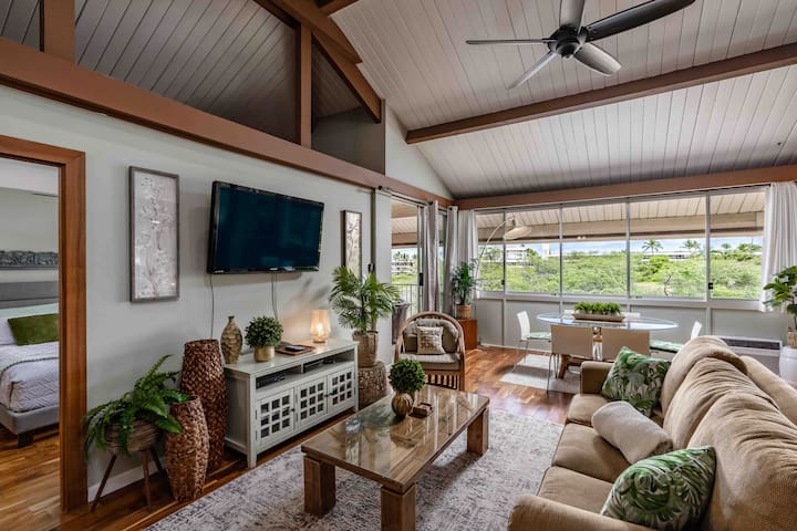 Penthouse Ocean View 2 Bedroom 2 Bathroom Ensuite