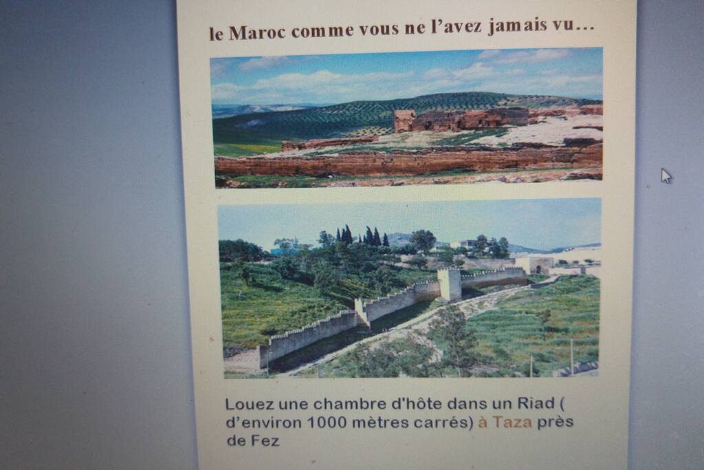 Le Maroc comme vous ne l'avez jamais vu
