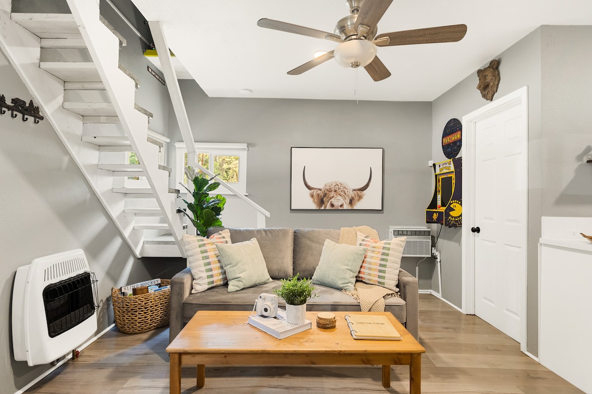 მისაღები ოთახი