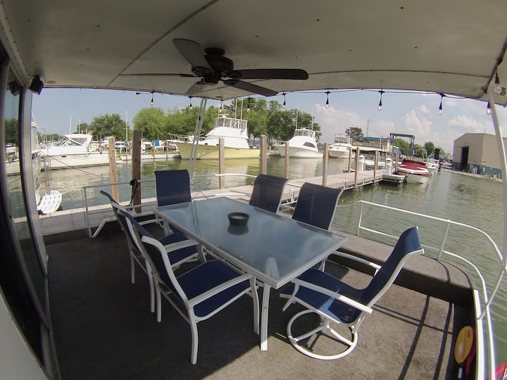 Catawba Island Vacation Rentals & Homes Ohio, United States Airbnb