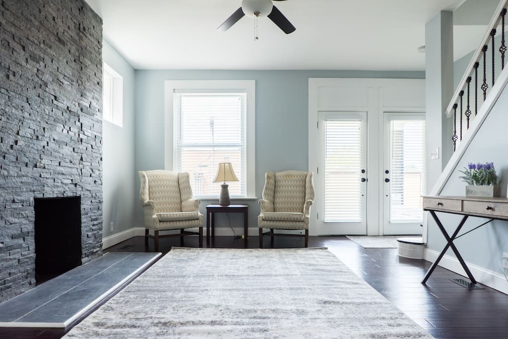 Sitting Room