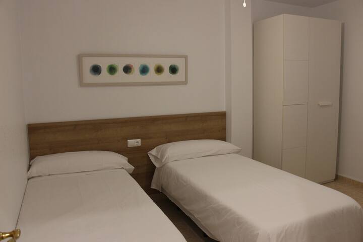 DVOJLÔŽKOVÁ IZBA 3