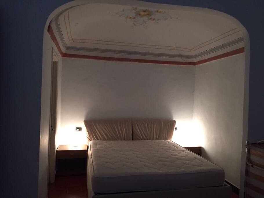 Camera da letto matrimoniale