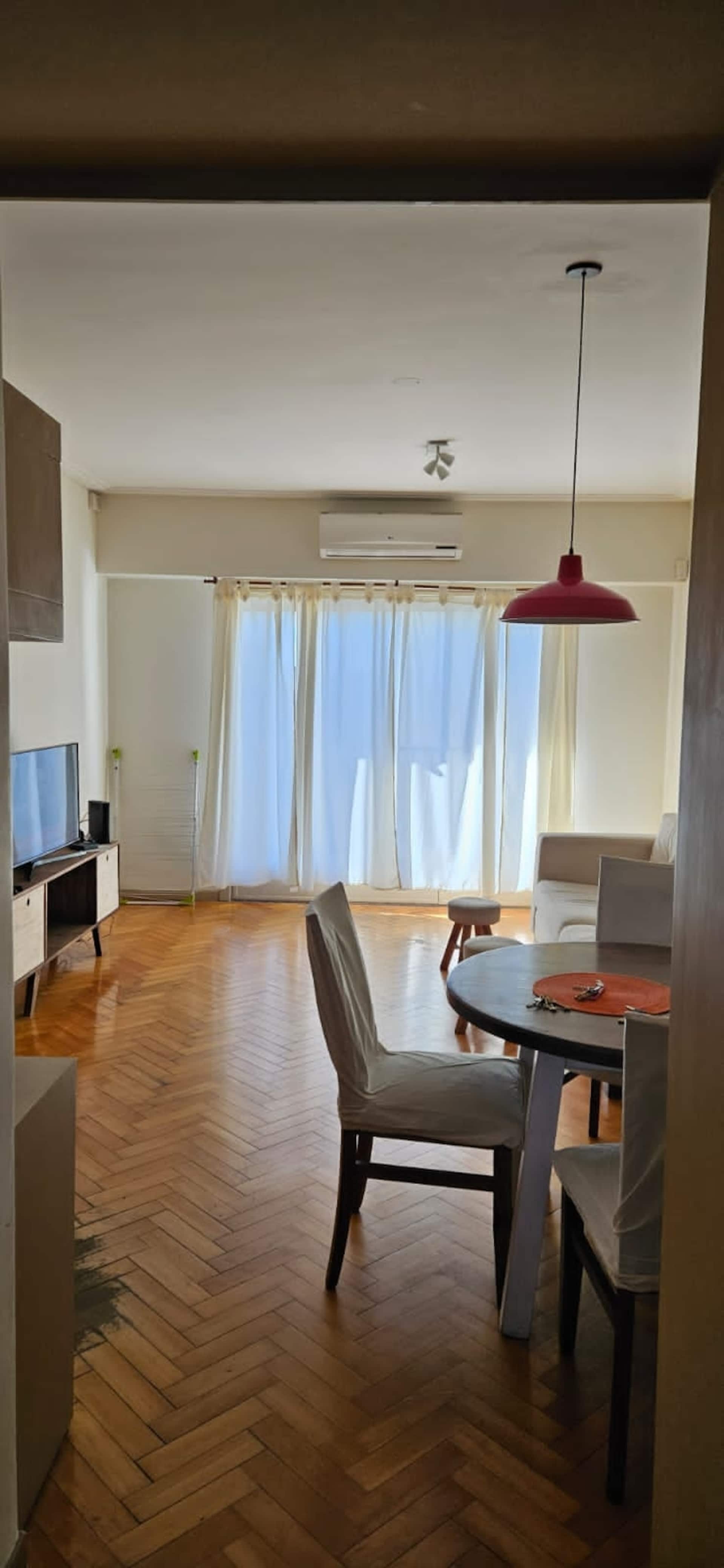3 rooms in San Telmo, Buenos Aires