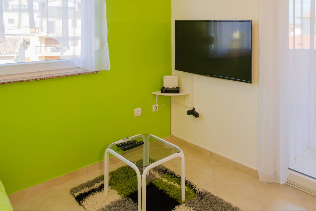 Smart TV