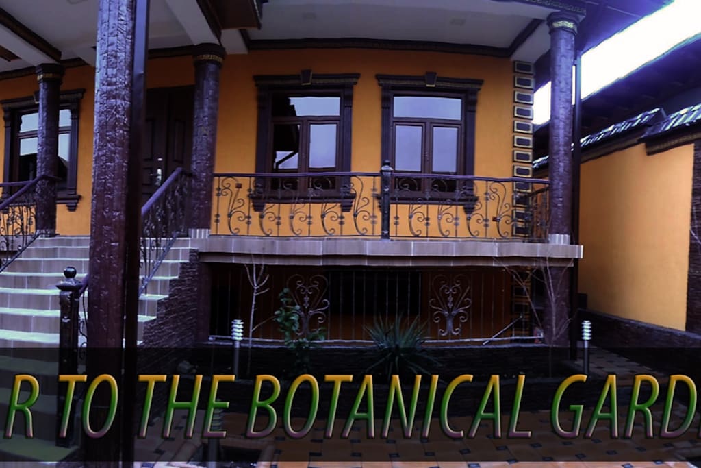 newly buided for rent